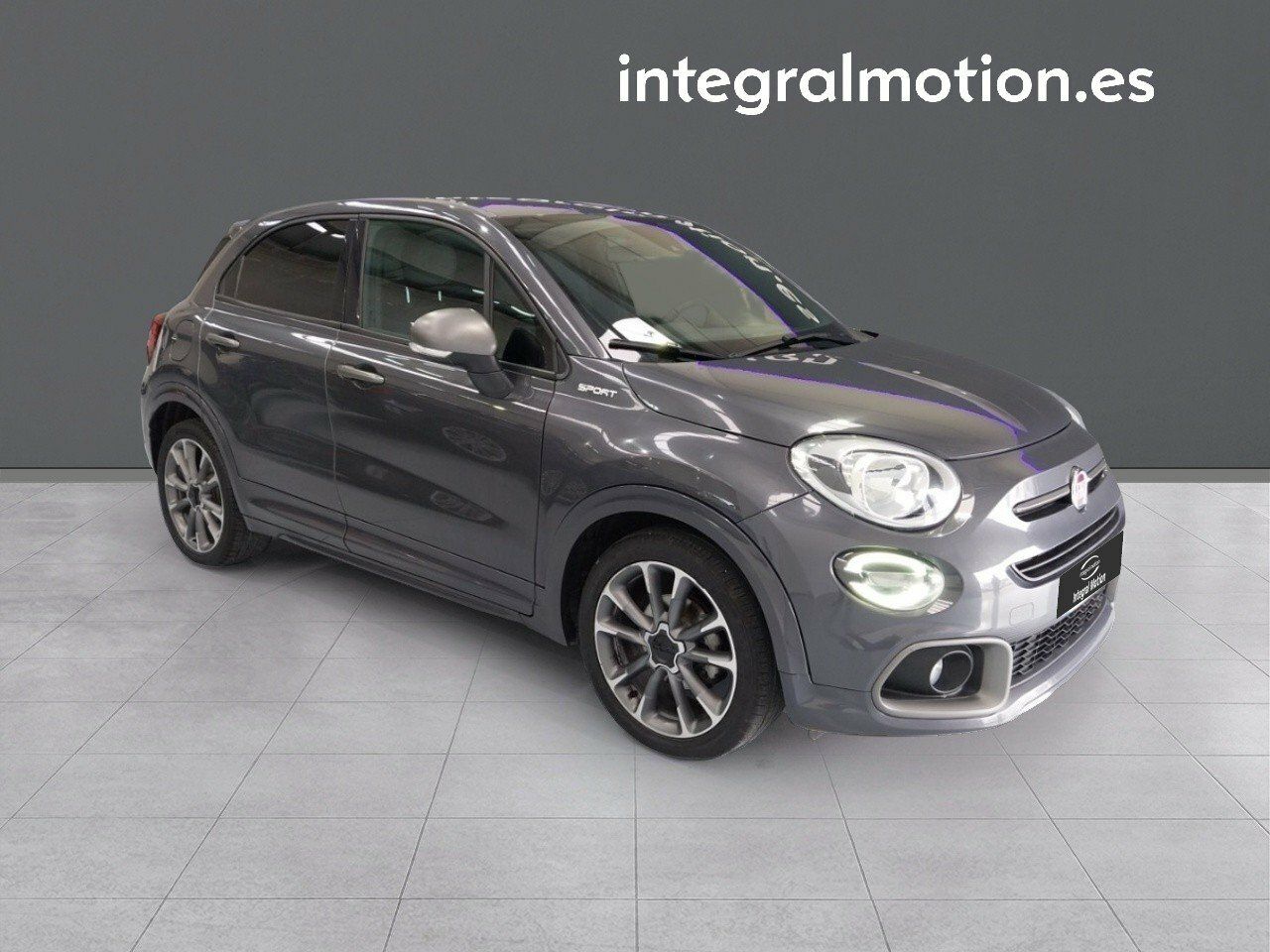 Foto Fiat 500X 3