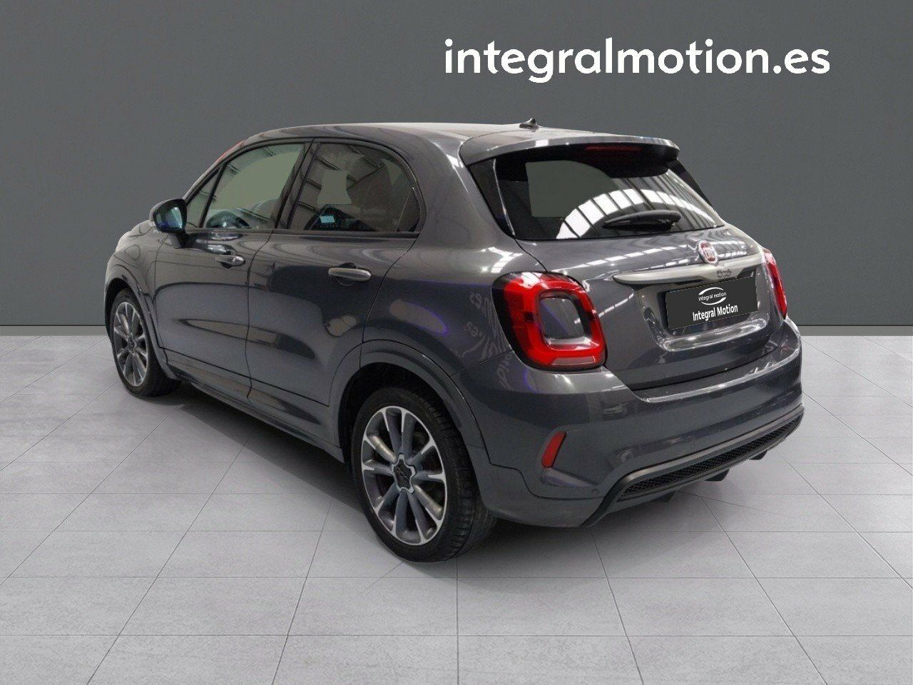 Foto Fiat 500X 4