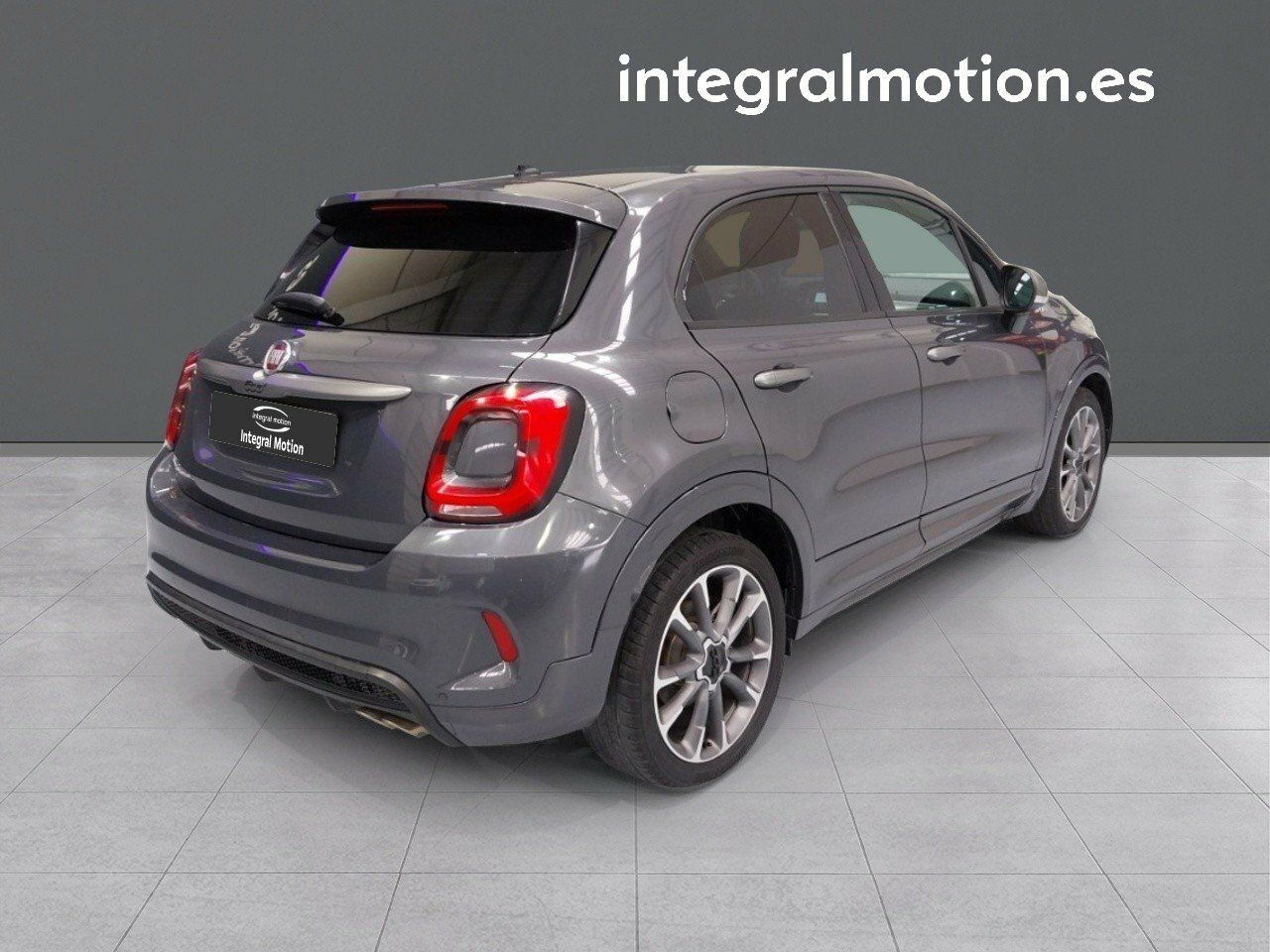 Foto Fiat 500X 5