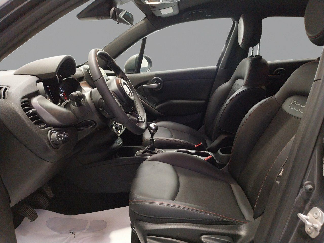 Foto Fiat 500X 6