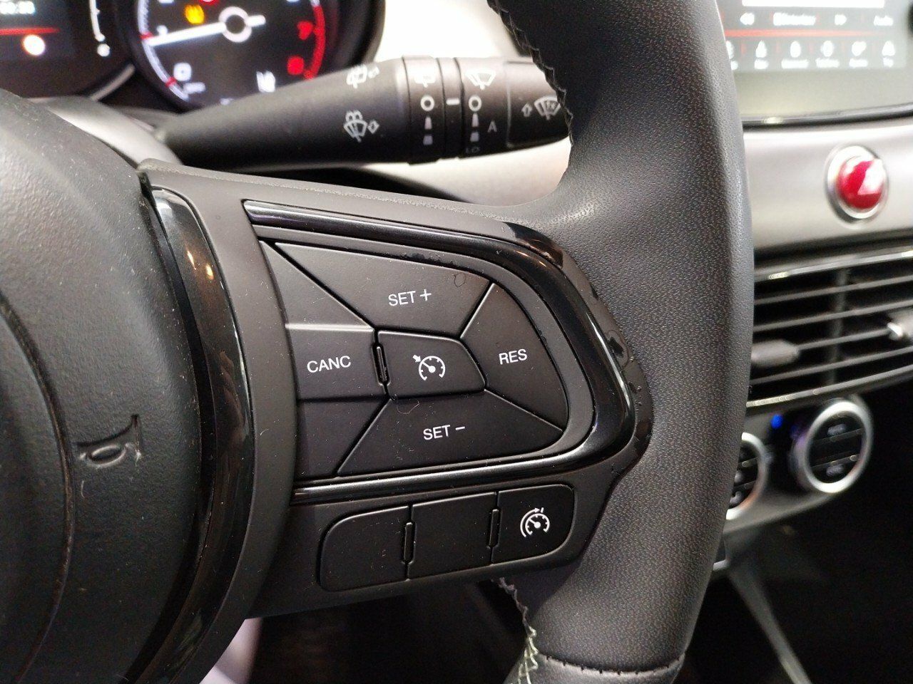 Foto Fiat 500X 13