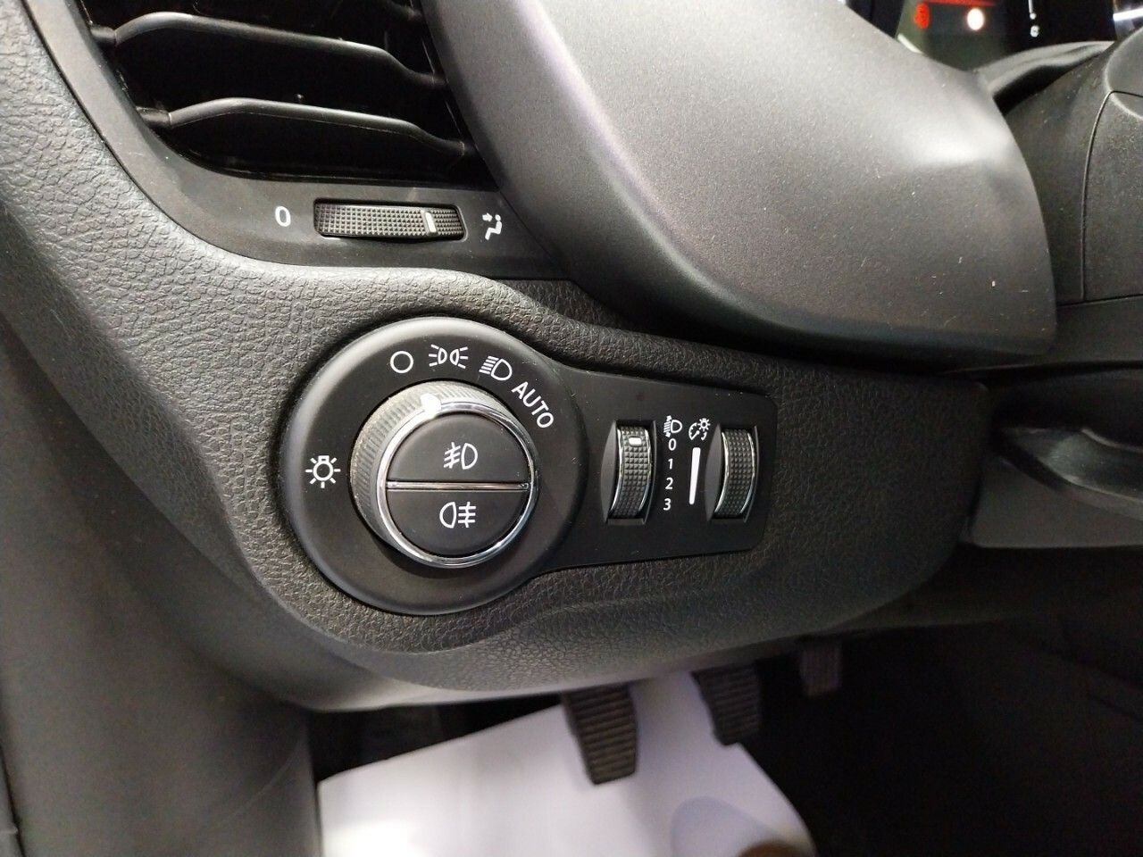 Foto Fiat 500X 14