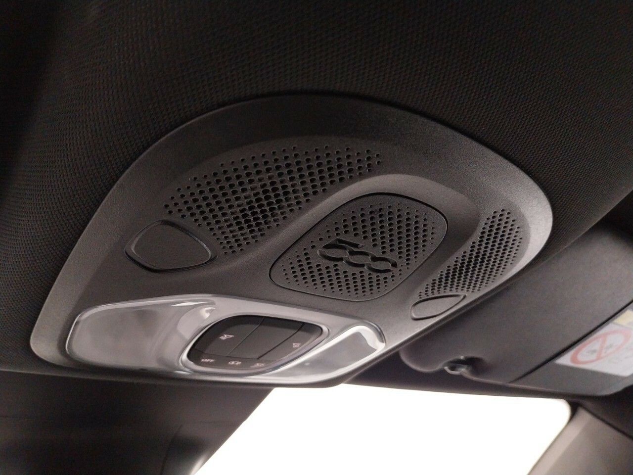 Foto Fiat 500X 19