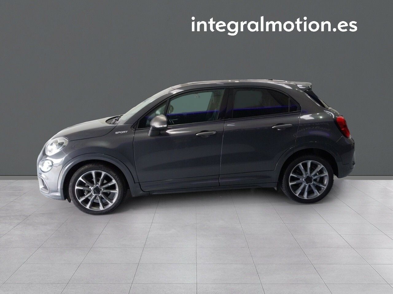 Foto Fiat 500X 24