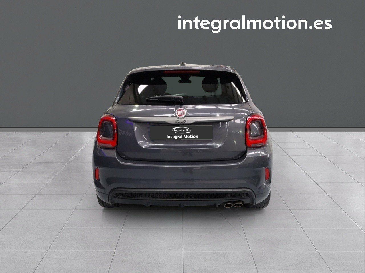 Foto Fiat 500X 25