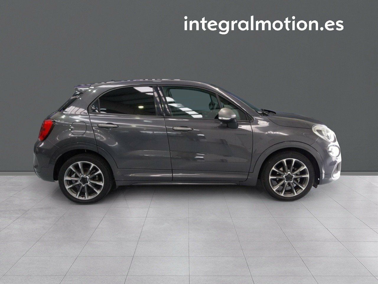 Foto Fiat 500X 26