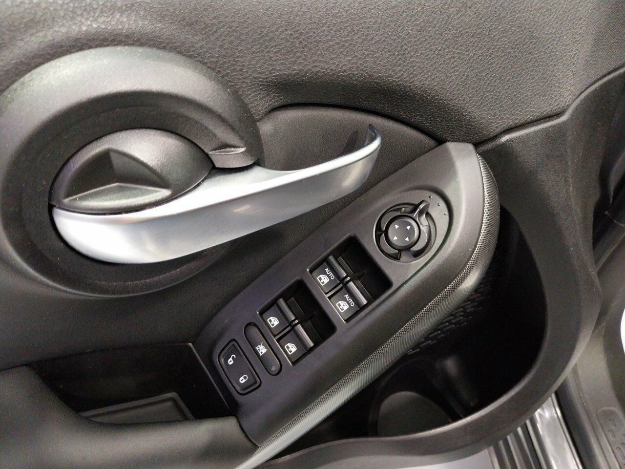 Foto Fiat 500X 32