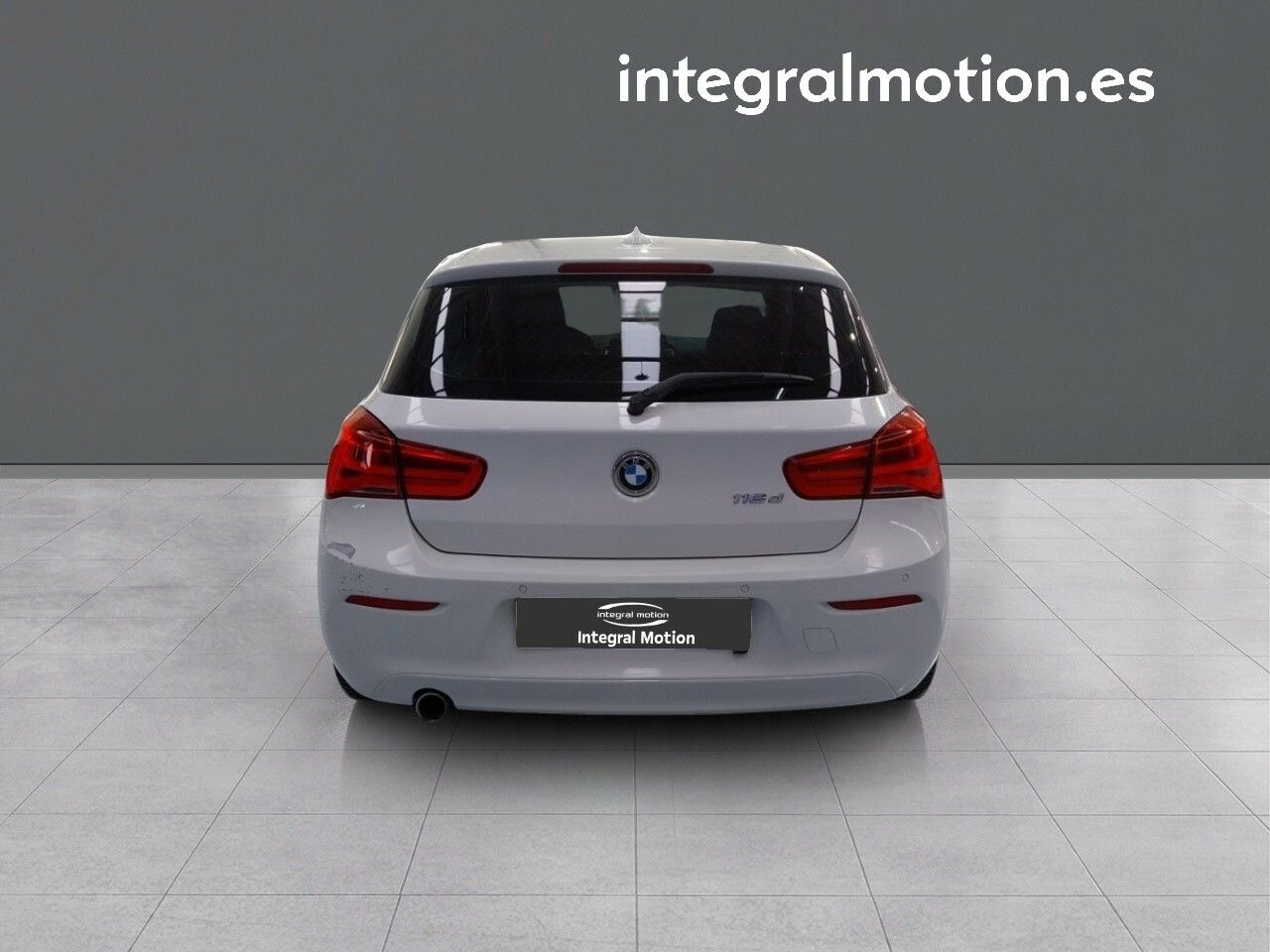 Foto BMW Serie 1 25