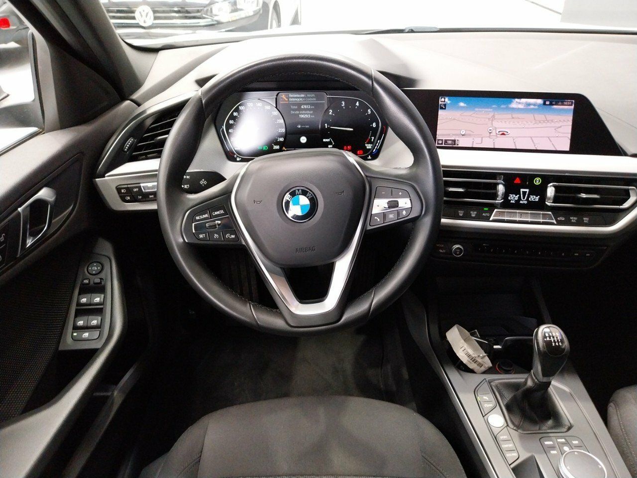 Foto BMW Serie 1 11