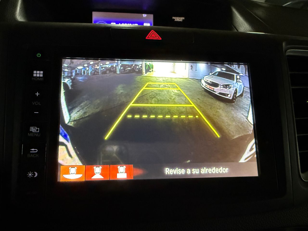 Foto Honda CR-V 27