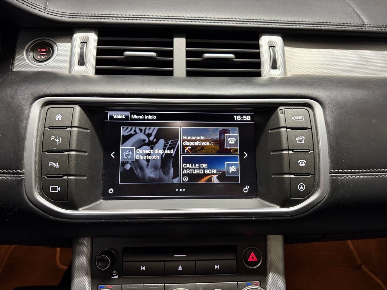 Foto Land-Rover Range Rover Evoque 25