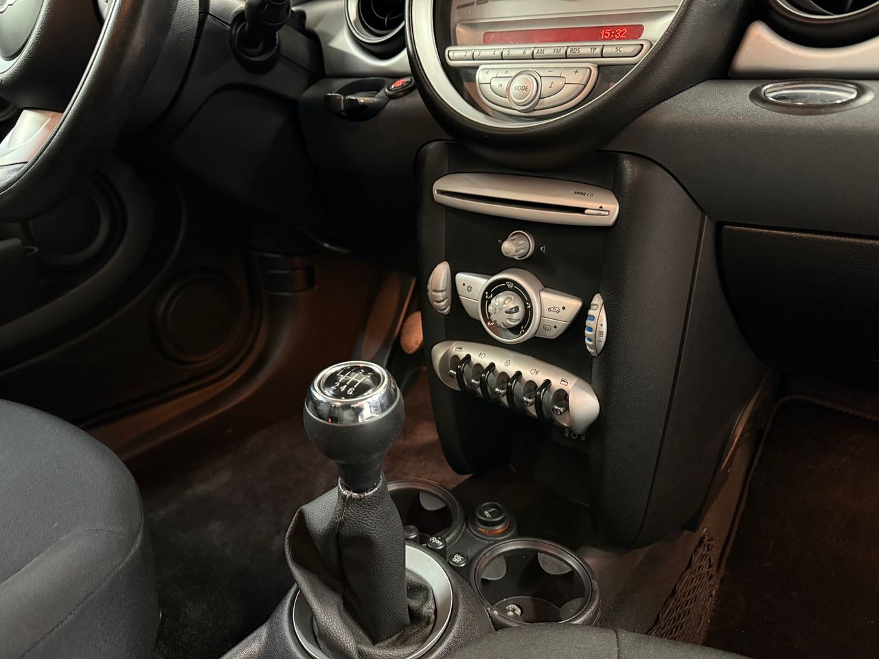 Foto Mini Clubman 16