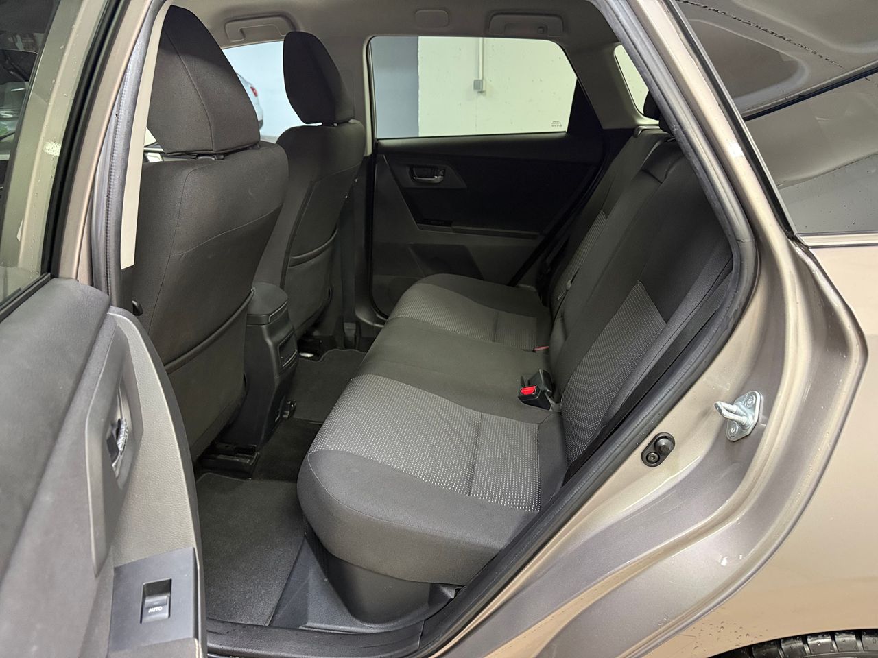 Foto Toyota Auris 10