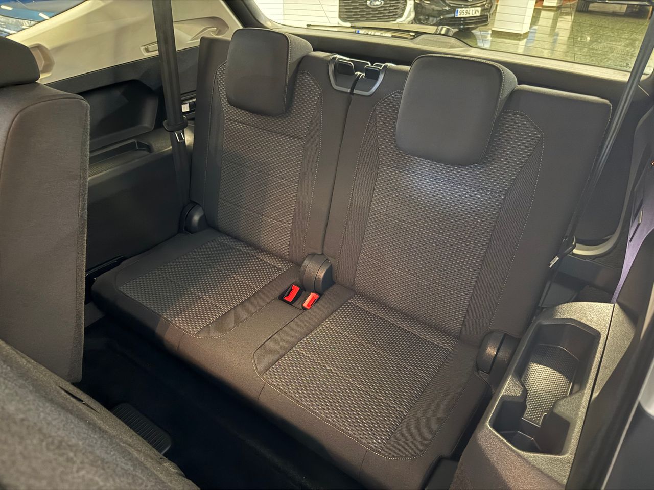 Foto Volkswagen Tiguan 6
