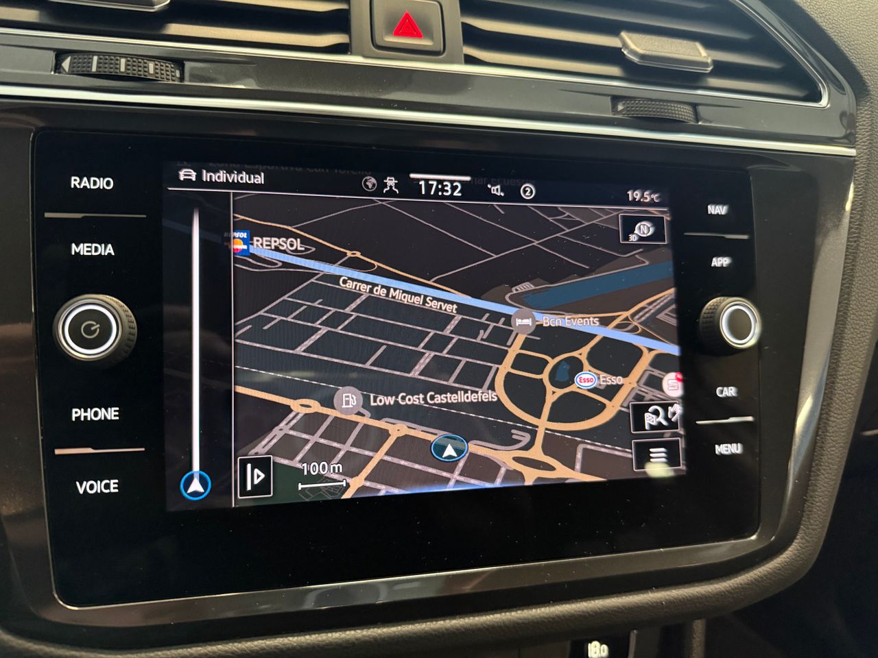 Foto Volkswagen Tiguan 16