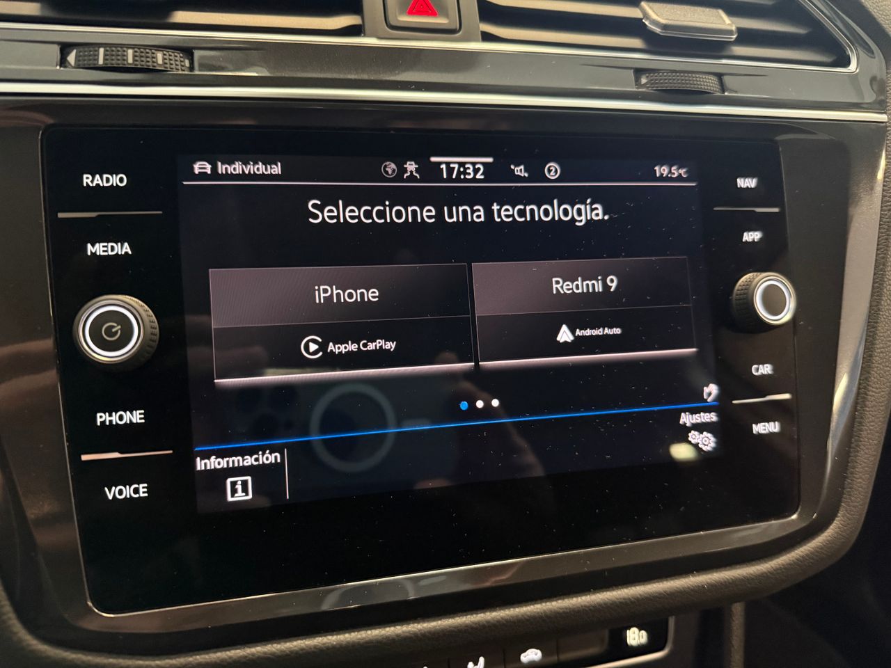 Foto Volkswagen Tiguan 20