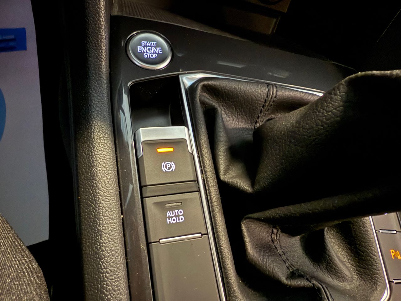 Foto Volkswagen Tiguan 28