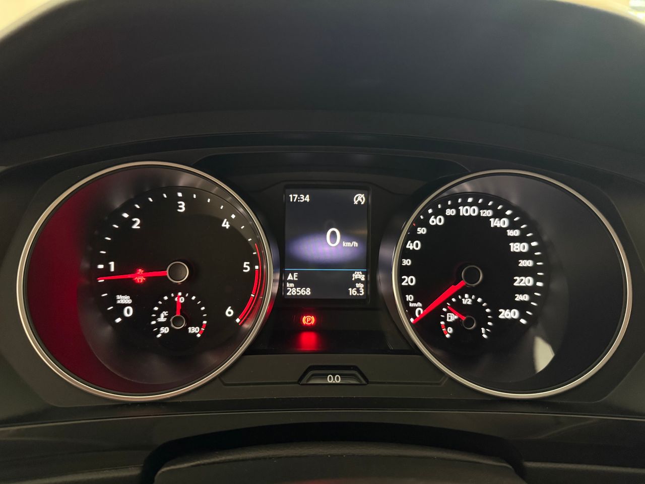 Foto Volkswagen Tiguan 29