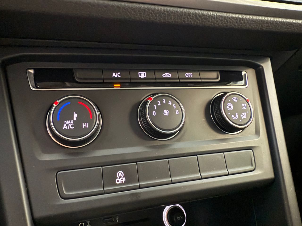 Foto Volkswagen Touran 21