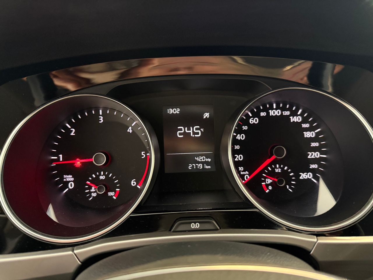 Foto Volkswagen Touran 22