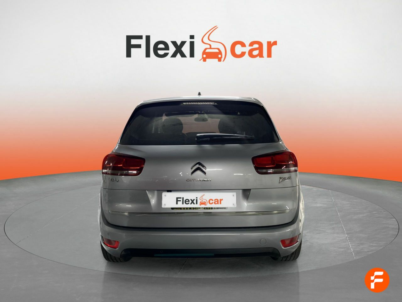 Foto Citroën C4 Picasso 7