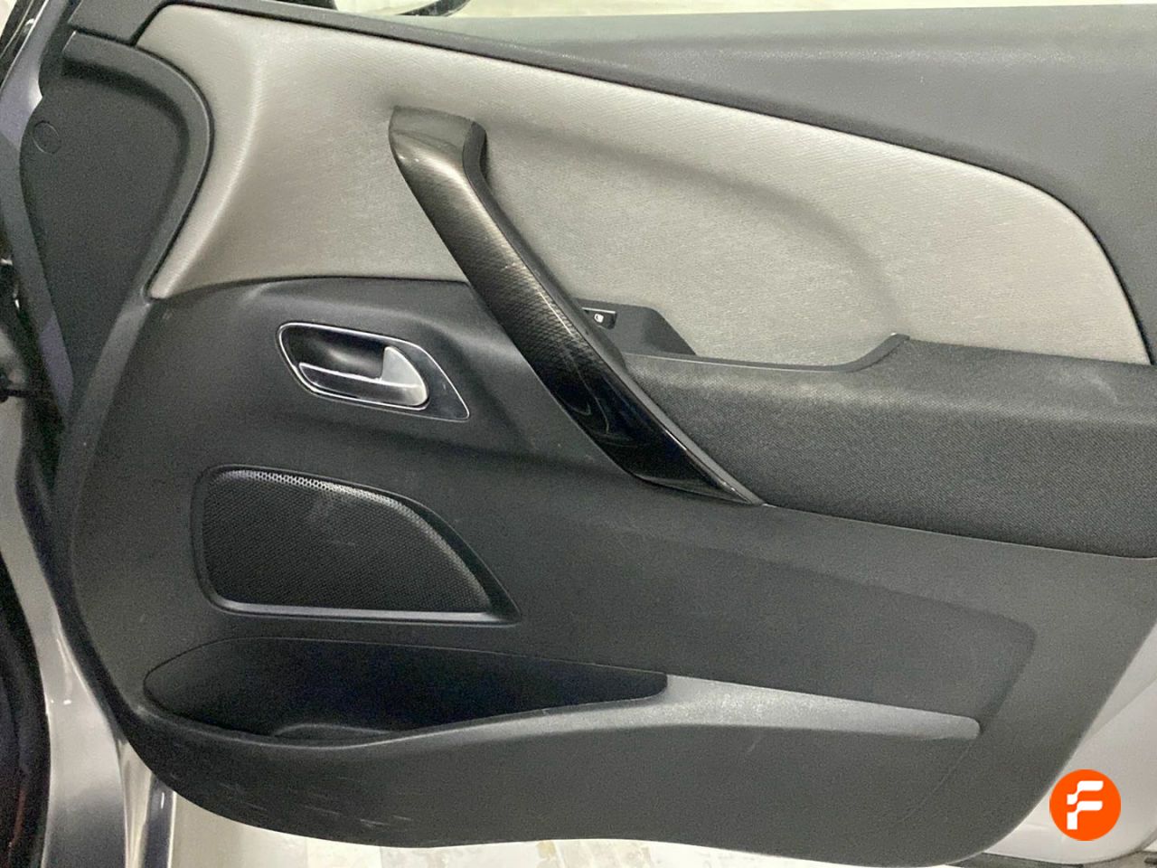 Foto Citroën C4 Picasso 22