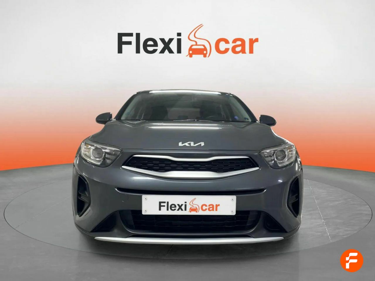 Foto Kia Stonic 2