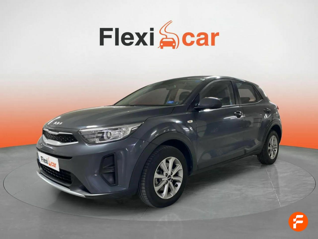 Foto Kia Stonic 3