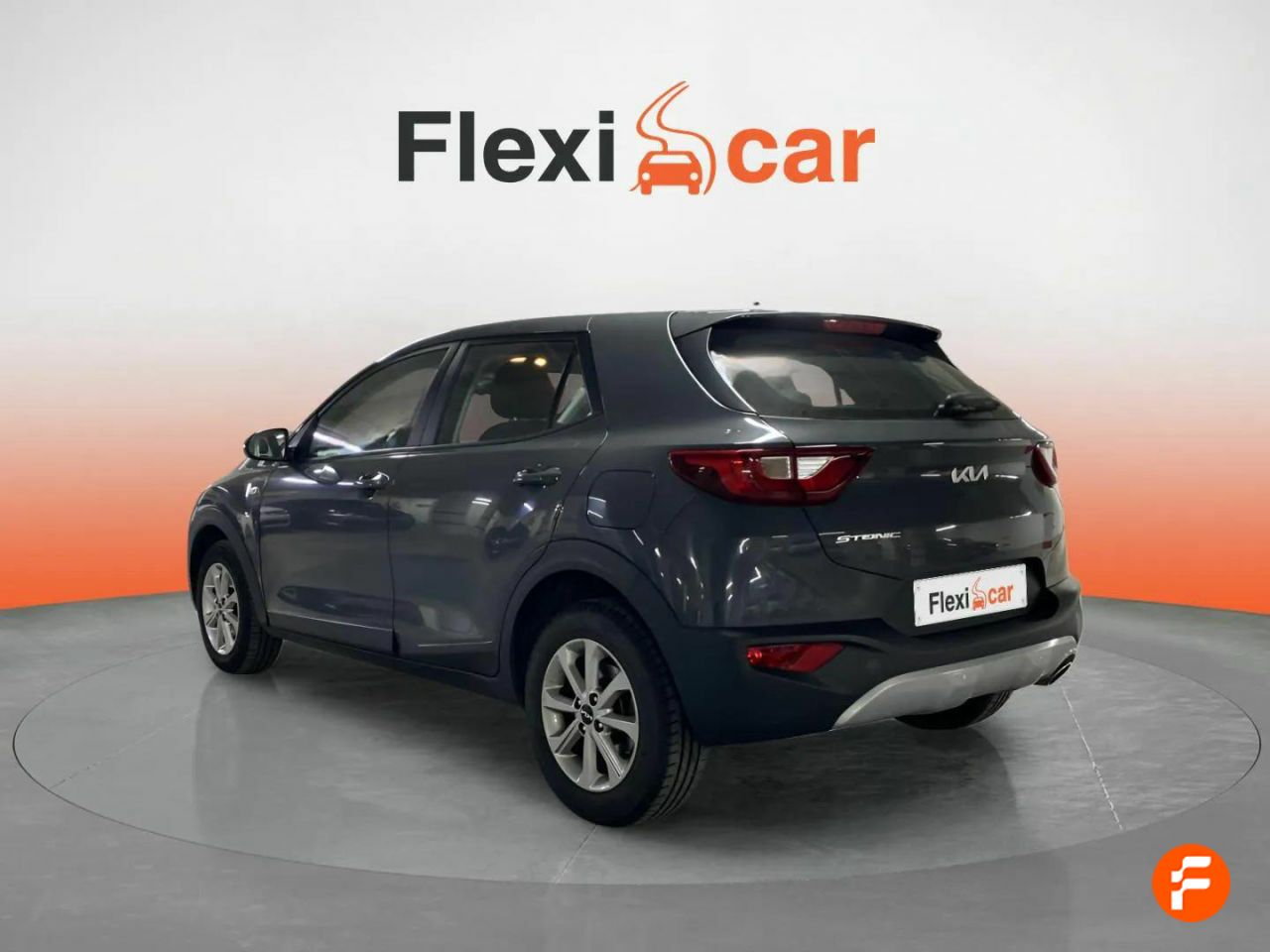 Foto Kia Stonic 5