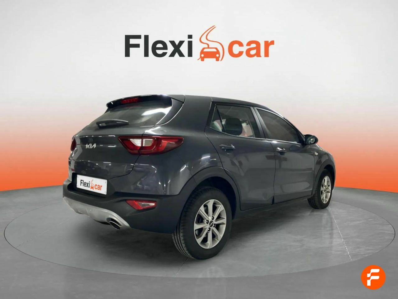 Foto Kia Stonic 8