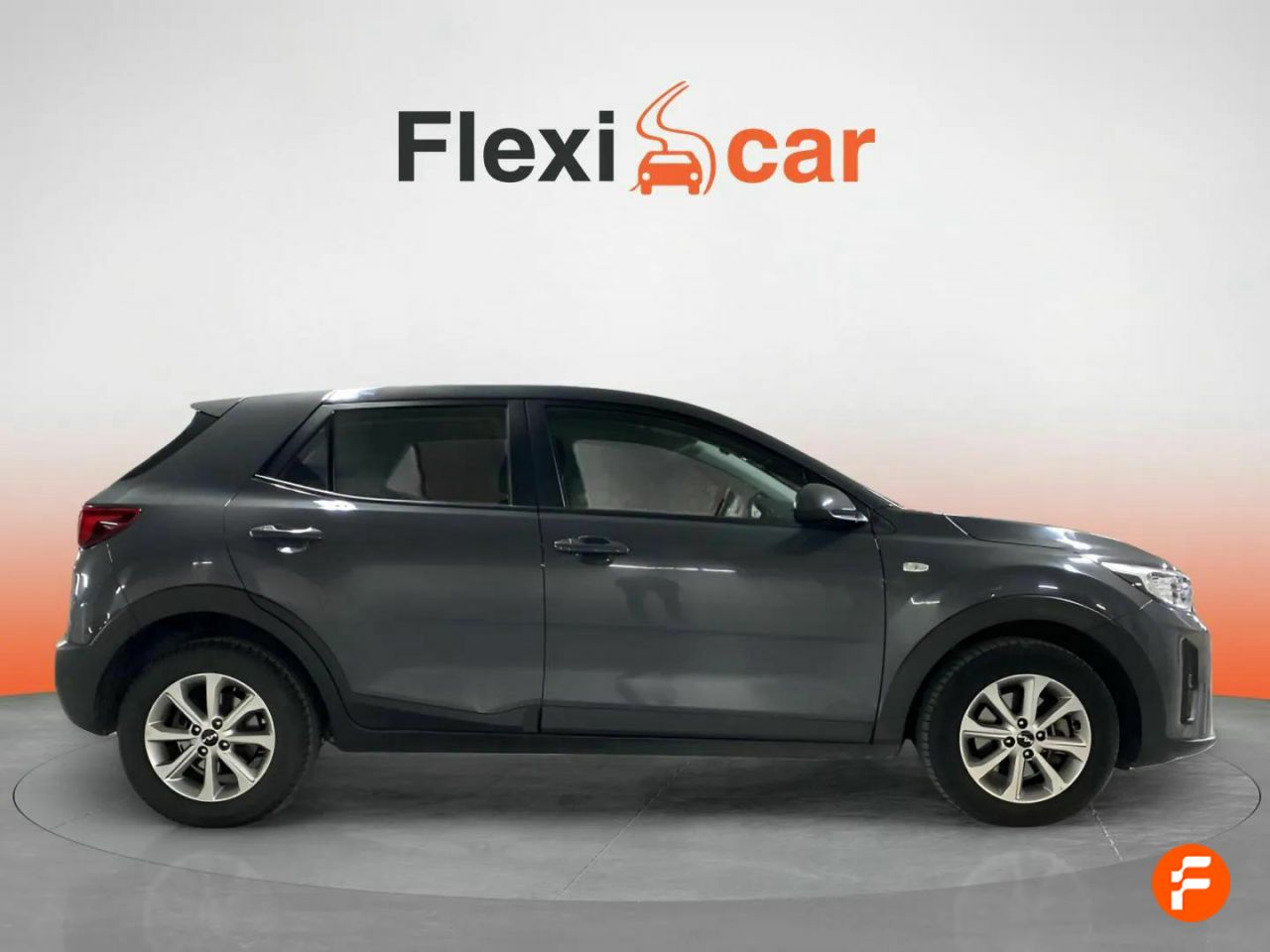 Foto Kia Stonic 9