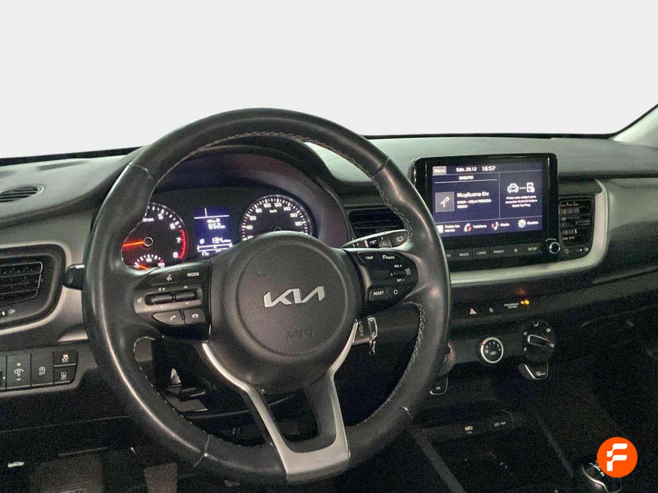 Foto Kia Stonic 10