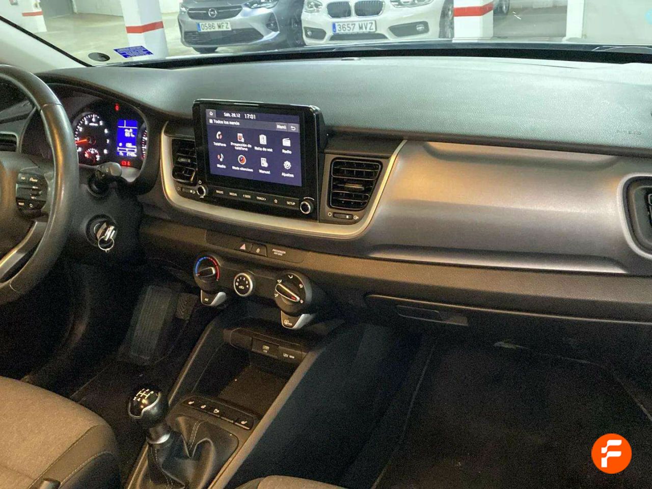 Foto Kia Stonic 18
