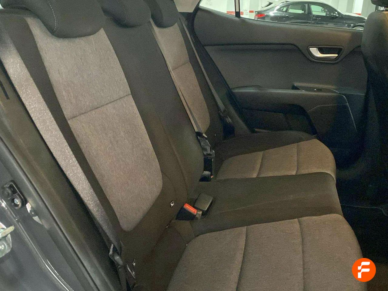 Foto Kia Stonic 23