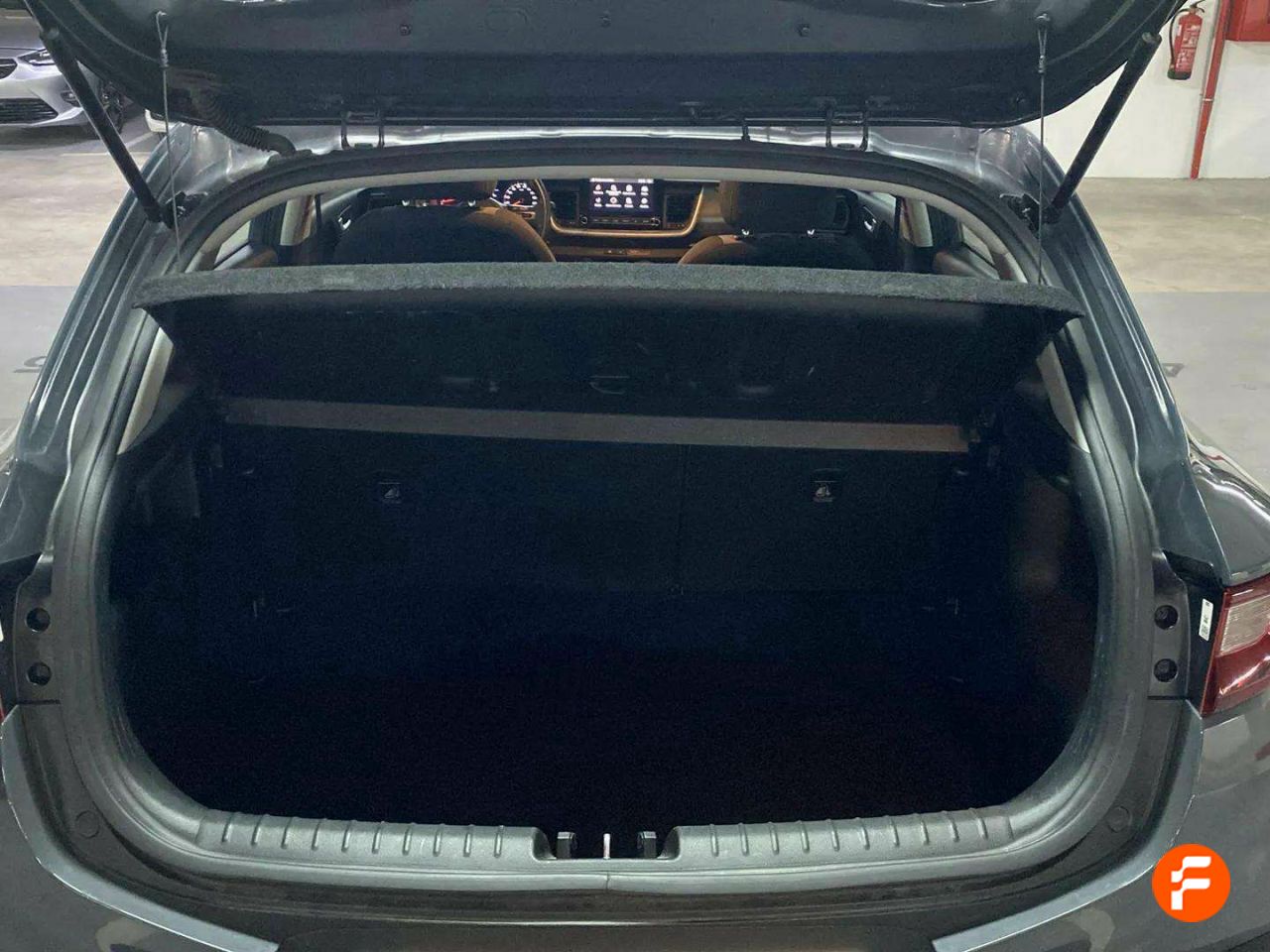 Foto Kia Stonic 25