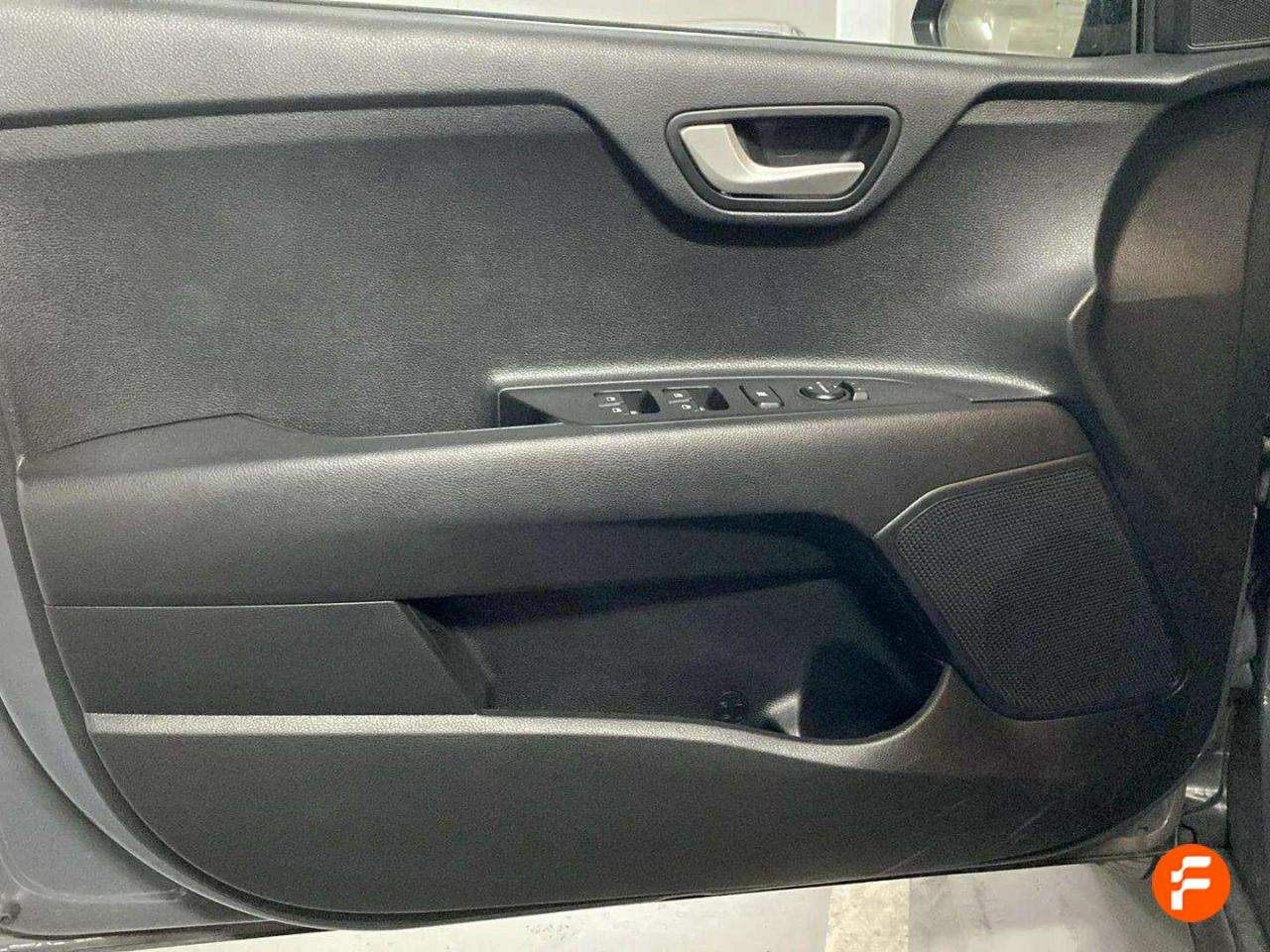 Foto Kia Stonic 26