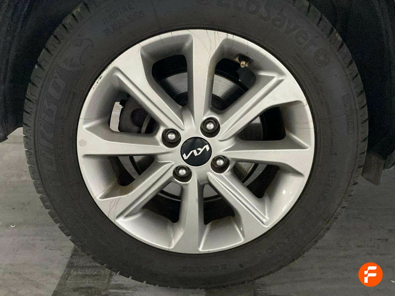 Foto Kia Stonic 28