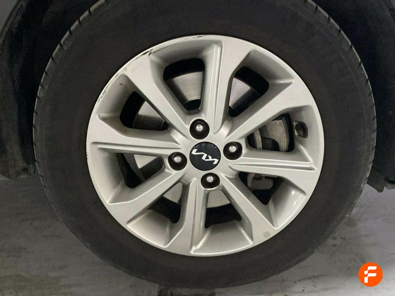 Foto Kia Stonic 29