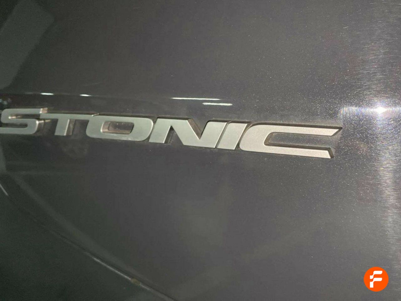 Foto Kia Stonic 30