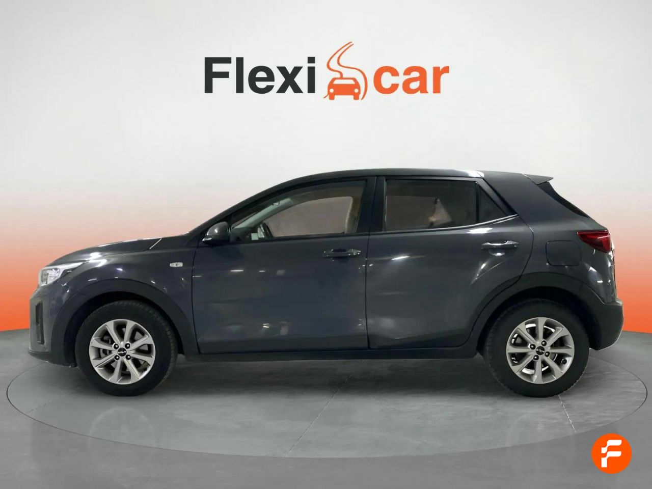 Foto Kia Stonic 31