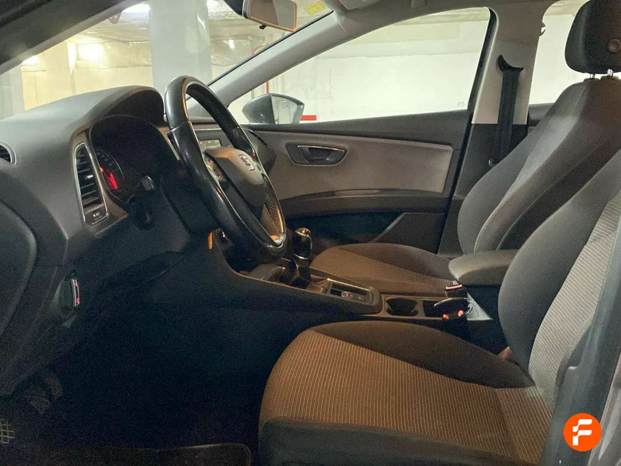 Foto Seat León 20