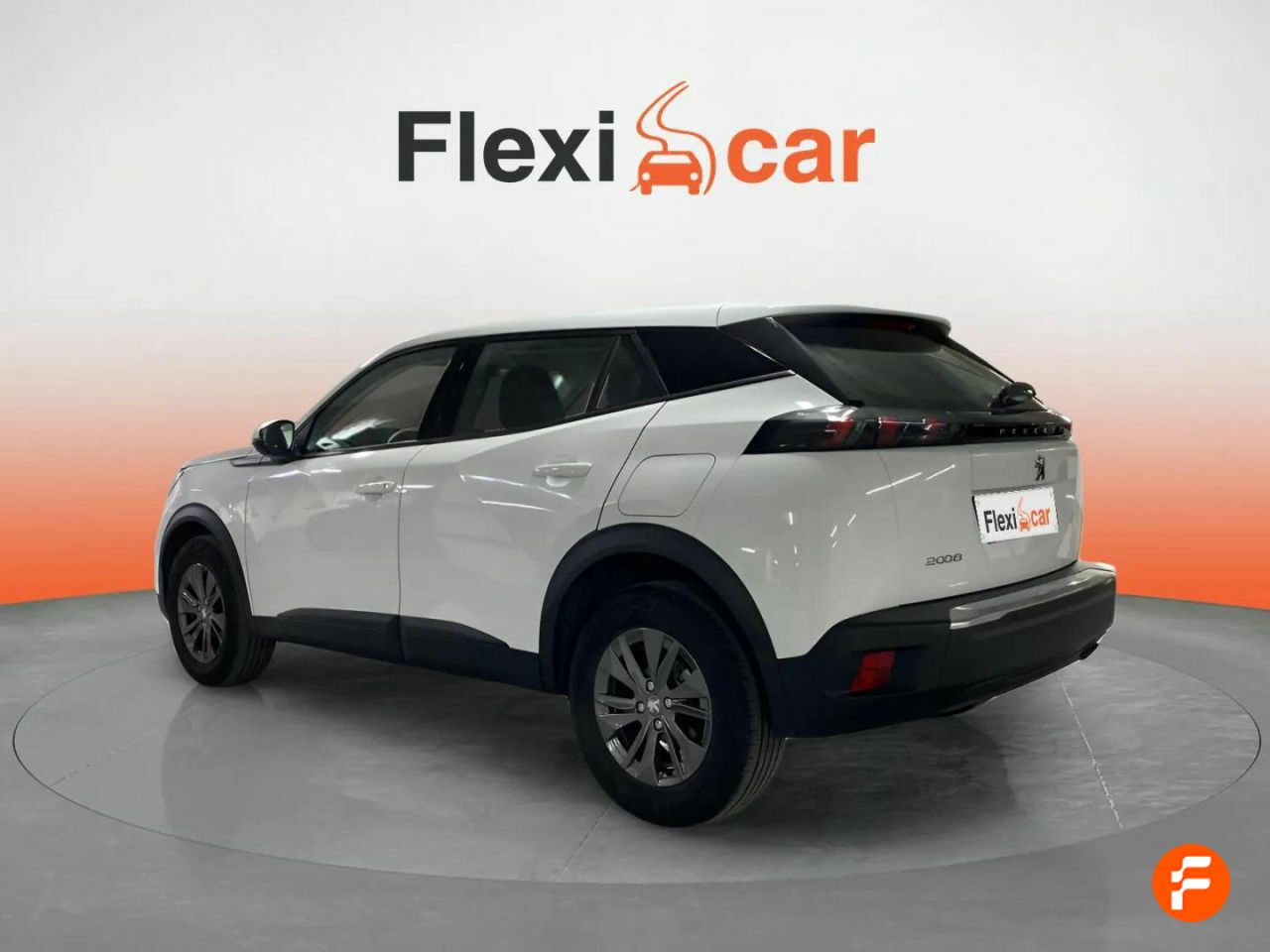 Foto Peugeot 2008 5