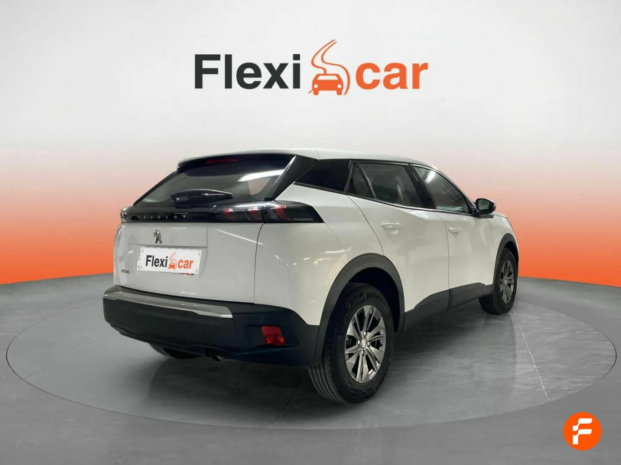 Foto Peugeot 2008 8