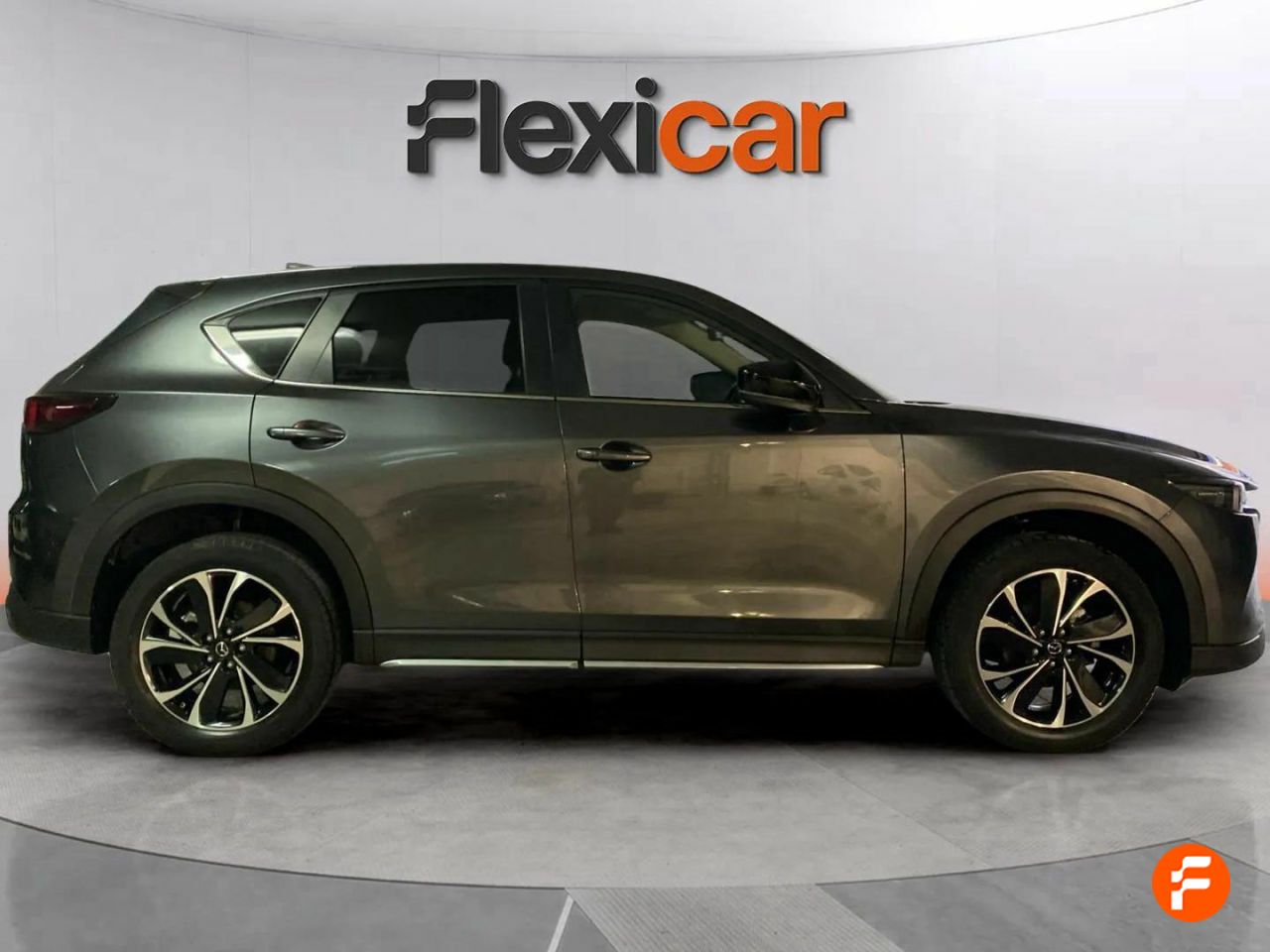 Foto Mazda CX-5 9