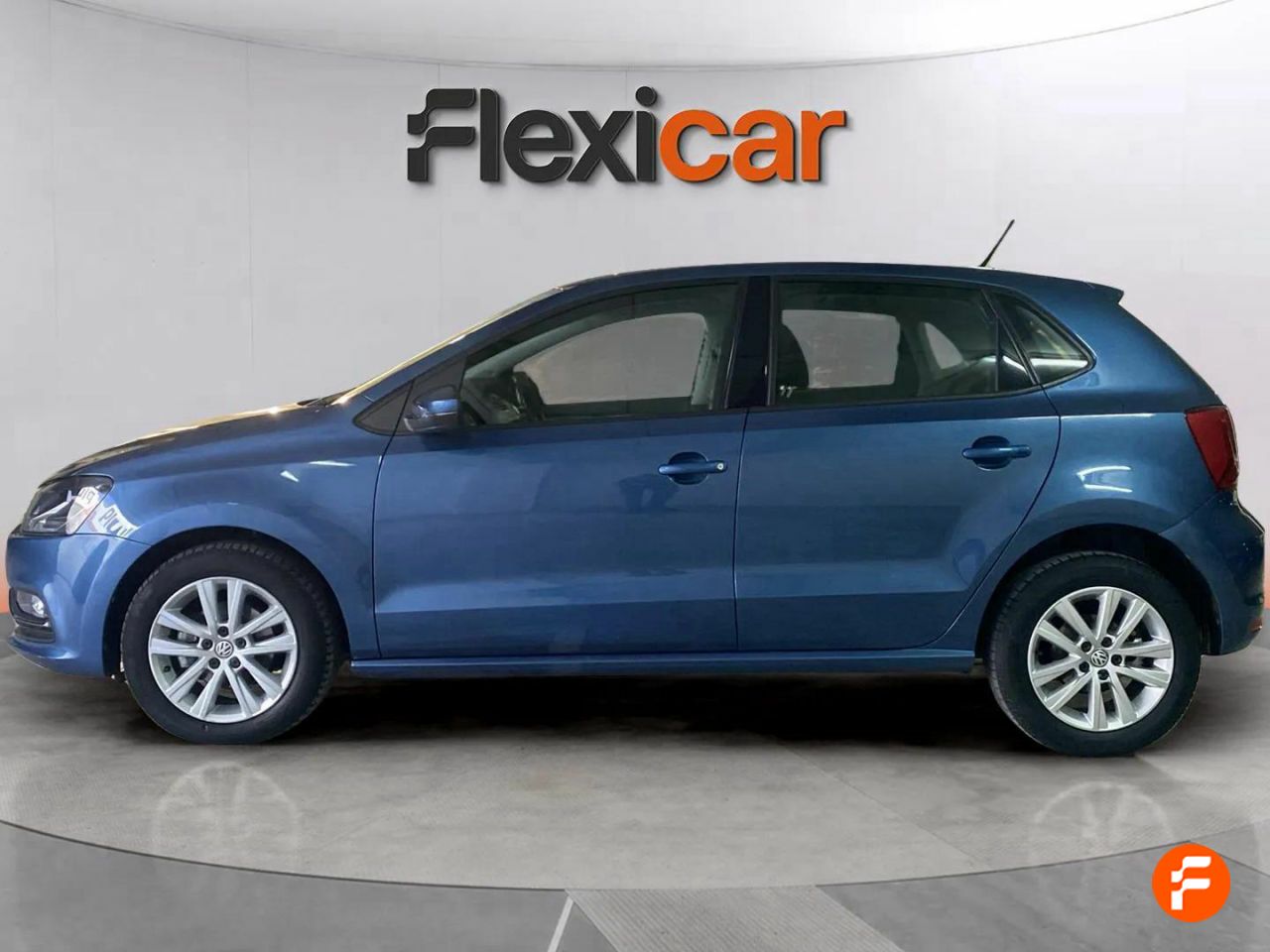Foto Volkswagen Polo 4