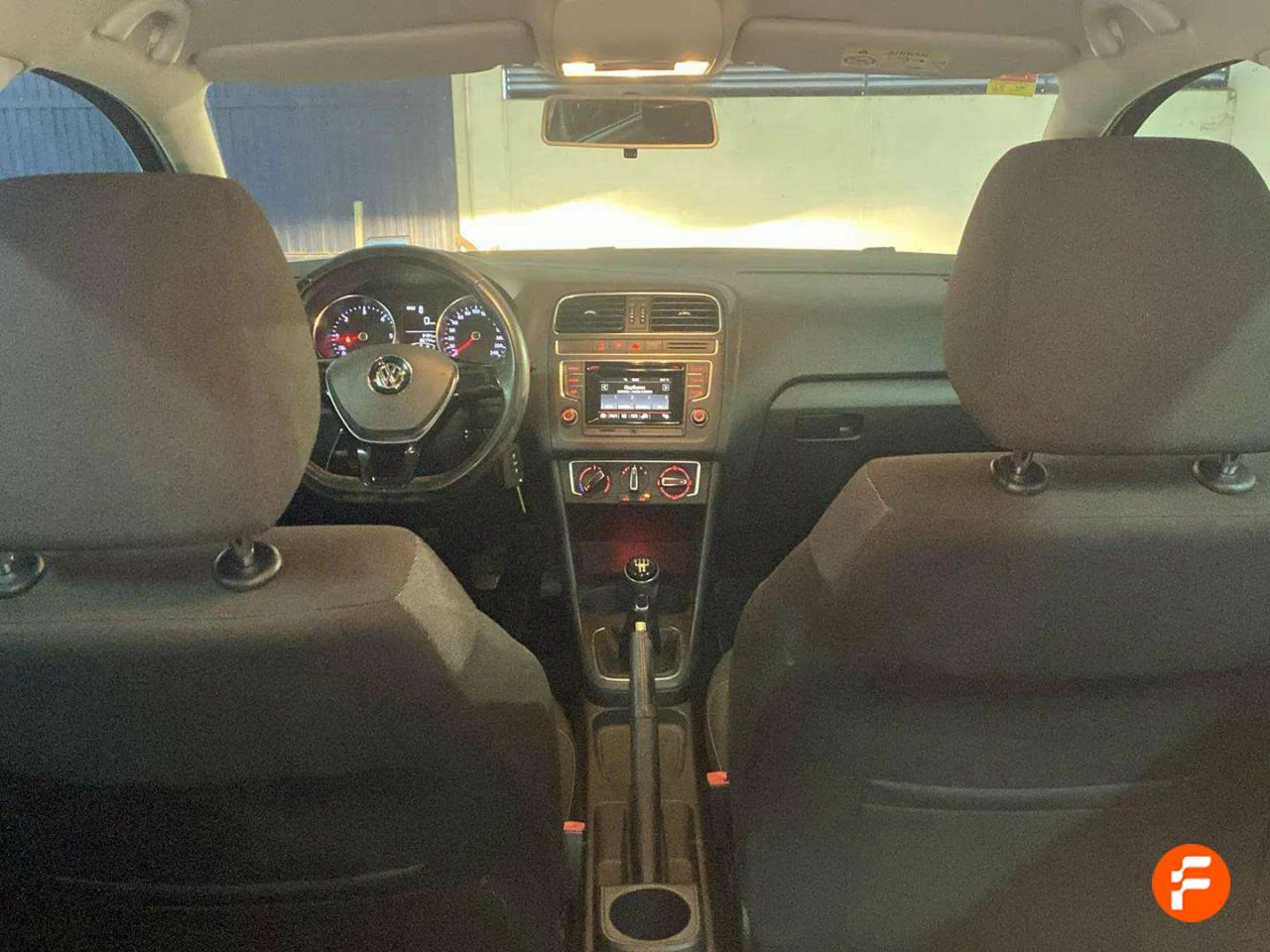 Foto Volkswagen Polo 23