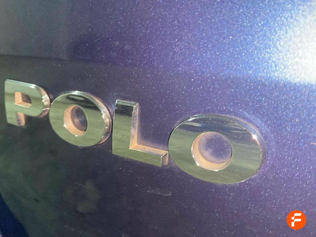 Foto Volkswagen Polo 29