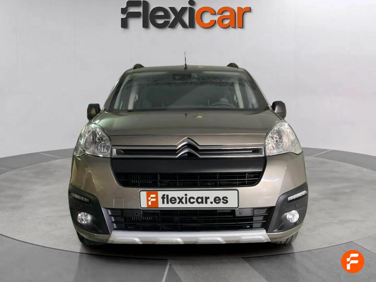 Foto Citroën Berlingo 2