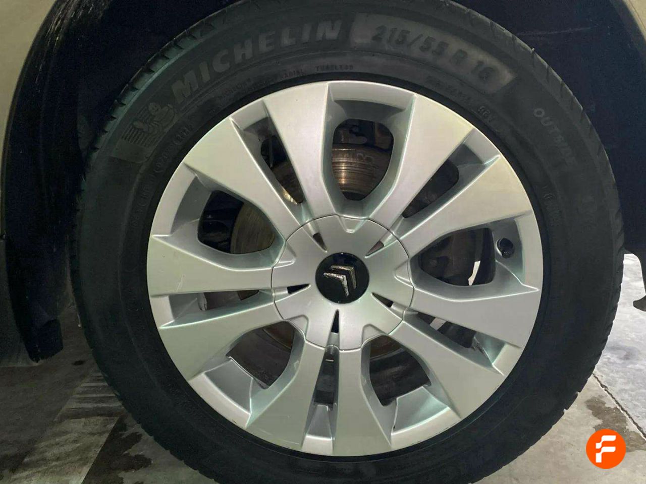 Foto Citroën Berlingo 28