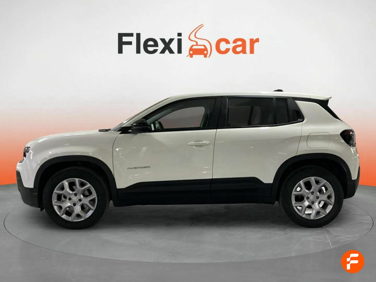 Foto Jeep Avenger 4